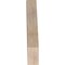 Ekena Millwork 5 1/2"W x 28"D x 34"H Traditional Smooth Knee Brace, Douglas Fir BRC06X28X34TRA00SDF - alternate 4